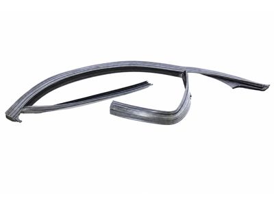 Mercedes-Benz GLS63 AMG Window Channel - 166-725-42-00