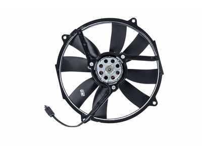 2007 Mercedes-Benz G55 AMG Blower Motor - 001-500-15-93