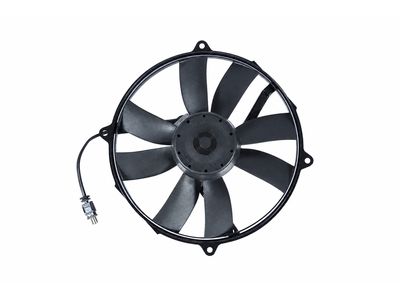 2007 Mercedes-Benz G55 AMG Blower Motor - 001-500-15-93