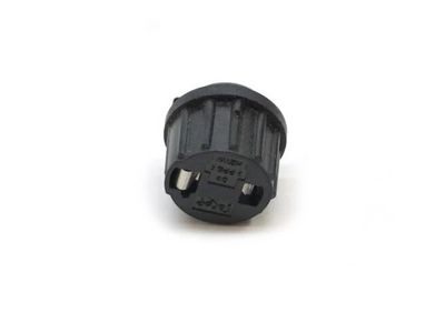 1999 Mercedes-Benz CL500 Bulb Socket - 140-826-09-82