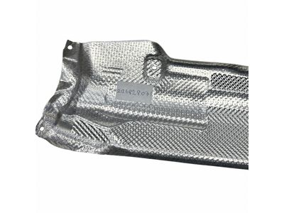2014 Mercedes-Benz E250 Exhaust Heat Shield - 212-682-80-71