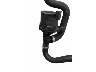 2024 Mercedes-Benz C300 Coolant Pipe - 206-501-33-00