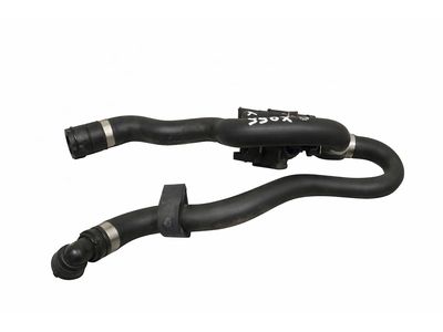 2024 Mercedes-Benz C300 Coolant Pipe - 206-501-33-00