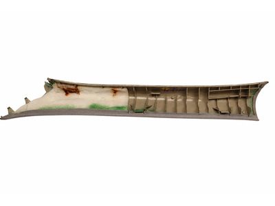 2006 Mercedes-Benz E320 Pillar Panels - 211-690-04-25-7F85