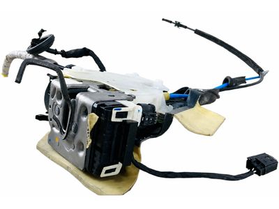 Mercedes-Benz 212-760-01-04 Opener Cable
