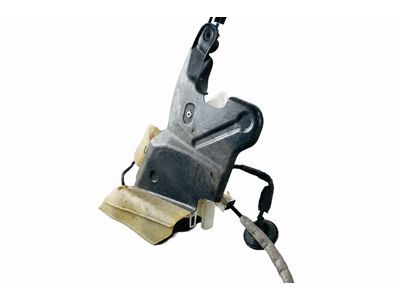 Mercedes-Benz 212-760-01-04 Opener Cable Mercedes-Benz 212-760-01-04 Opener Cable