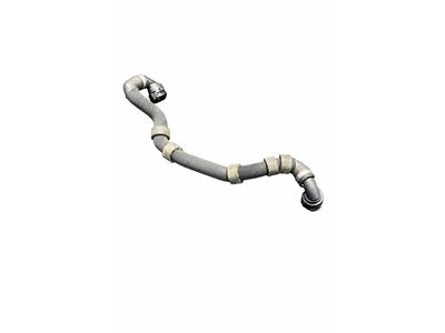 2019 Mercedes-Benz AMG GT 63 S Coolant Pipe - 213-501-18-01