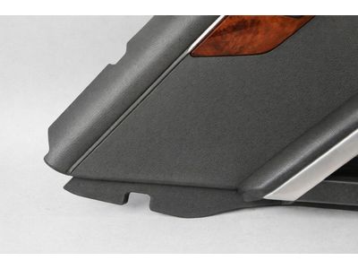 2014 Mercedes-Benz GLK350 Door Moldings - 204-730-31-22