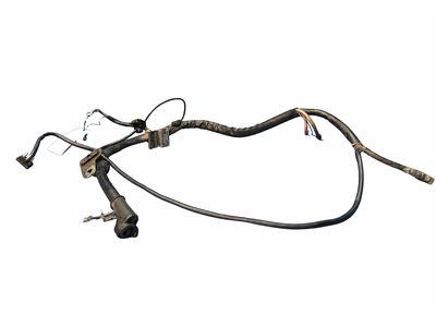1990 Mercedes-Benz 560SEL Battery Cables - 126-540-25-30