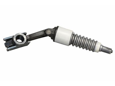 1999 Mercedes-Benz E430 Steering Shaft - 210-460-29-09