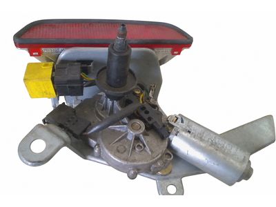Mercedes-Benz Windshield Wiper Motors - 210-820-73-42