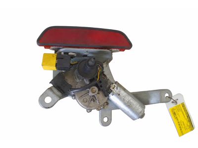Mercedes-Benz Windshield Wiper Motors - 210-820-73-42