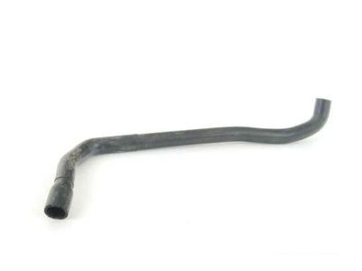 1999 Mercedes-Benz C230 Coolant Pipe - 202-500-03-75