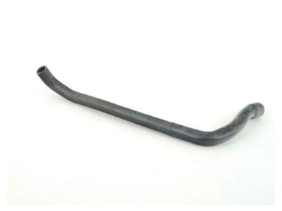1999 Mercedes-Benz C230 Coolant Pipe - 202-500-03-75