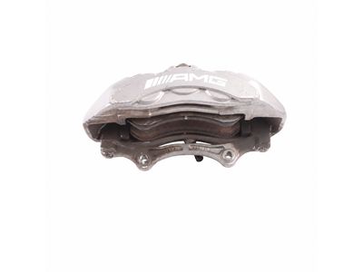 2018 Mercedes-Benz S560 Brake Caliper - 231-421-18-98
