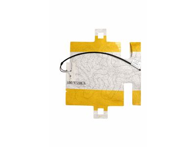 Mercedes-Benz GLA45 AMG Seat Heater Pad - 177-906-89-05