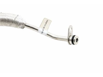 2021 Mercedes-Benz S500 Coolant Pipe - 256-203-00-02-64