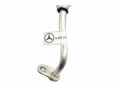 2021 Mercedes-Benz S500 Coolant Pipe - 256-203-00-02-64