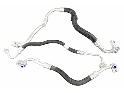 2019 Mercedes-Benz C63 AMG A/C Hose - 205-830-98-00