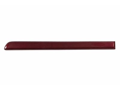 Mercedes-Benz ML55 AMG Door Moldings - 163-690-03-62-3572