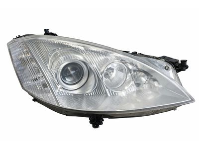 2012 Mercedes-Benz S400 Headlight - 221-820-60-61