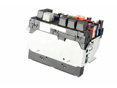 2012 Mercedes-Benz S63 AMG Relay Boxes - 221-906-70-00