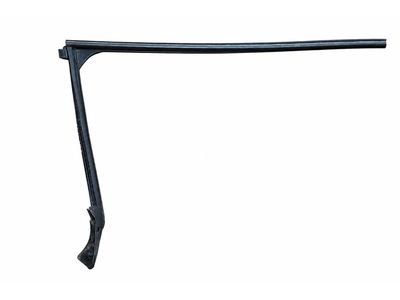 2019 Mercedes-Benz C300 Weather Strip - 205-673-02-98
