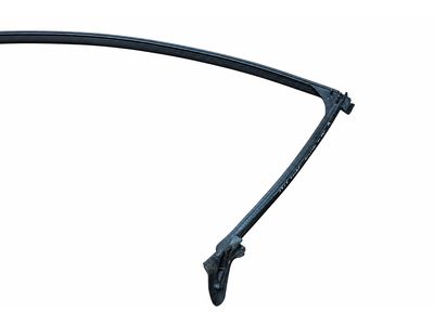 2019 Mercedes-Benz C300 Weather Strip - 205-673-02-98