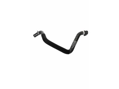 2020 Mercedes-Benz SL550 Radiator Hose - 231-501-39-82
