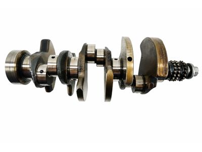 Mercedes-Benz ML350 Crankshaft - 112-030-29-01