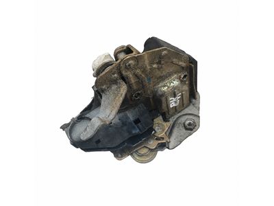 1987 Mercedes-Benz 260E Door Lock - 124-720-09-35