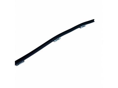 1993 Mercedes-Benz 400SEL Weather Strip - 140-730-15-24
