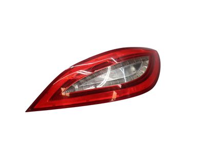 2012 Mercedes-Benz CLS63 AMG Back Up Light - 218-906-04-58