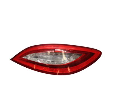 2012 Mercedes-Benz CLS63 AMG Back Up Light - 218-906-04-58
