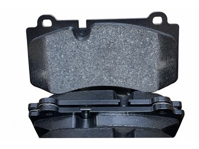2008 Mercedes-Benz CL600 Brake Pad Set - 000-420-92-04-90