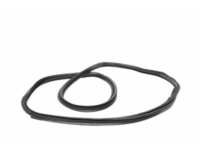2021 Mercedes-Benz E350 Weather Strip - 213-750-80-00