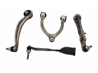 2019 Mercedes-Benz GLC300 Tie Rod End - 205-460-00-05