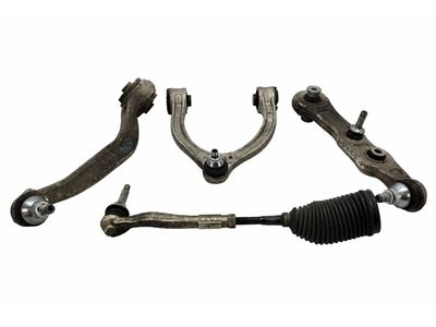 2019 Mercedes-Benz GLC300 Tie Rod End - 205-460-00-05