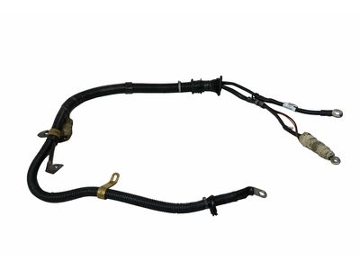 2011 Mercedes-Benz CL600 Battery Cables - 221-540-09-35