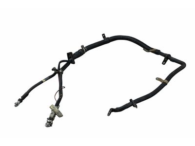 2011 Mercedes-Benz CL600 Battery Cables - 221-540-09-35
