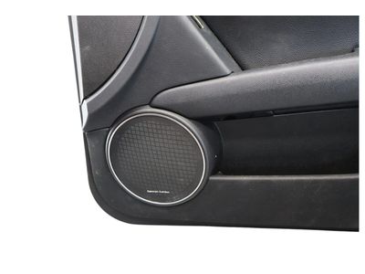 2013 Mercedes-Benz C300 Door Moldings - 204-720-16-80