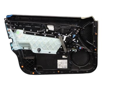 2013 Mercedes-Benz C300 Door Moldings - 204-720-16-80