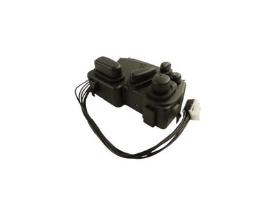Mercedes-Benz C55 AMG Power Seat Switch - 203-821-42-58-7167