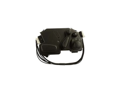 Mercedes-Benz C55 AMG Power Seat Switch - 203-821-42-58-7167