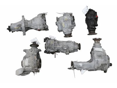 2018 Mercedes-Benz GLC300 Differential - 205-330-42-07-80