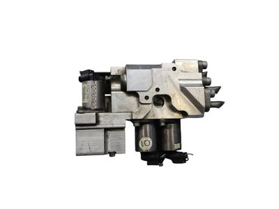 Mercedes-Benz GL450 Air Suspension Solenoid - 166-320-11-58