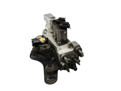 Mercedes-Benz GL450 Air Suspension Solenoid - 166-320-11-58
