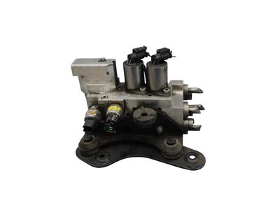 Mercedes-Benz GL450 Air Suspension Solenoid - 166-320-11-58