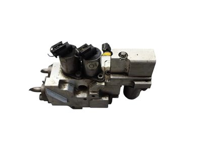Mercedes-Benz GL450 Air Suspension Solenoid - 166-320-11-58
