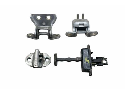 Mercedes-Benz 163-730-02-37 Lower Hinge Mercedes-Benz 163-730-02-37 Lower Hinge